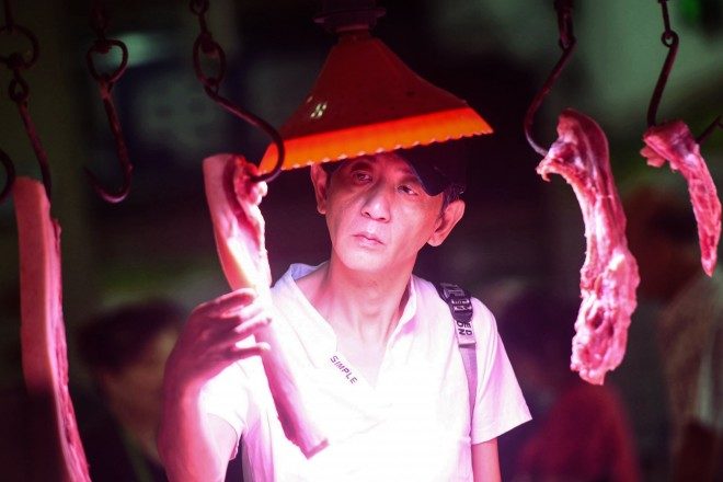 The Chinese ministry of agriculture has warned that pork prices could rise 70% by the end of the year.