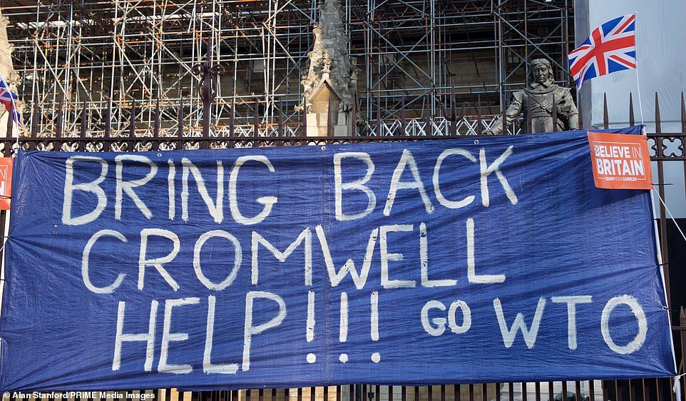 cromwell brexit