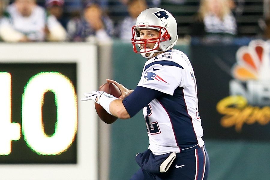 tom brady popsocket