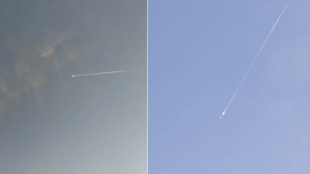 Fireball over NZ