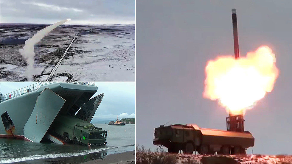 Click to enlarge Russian Oniks cruise missile