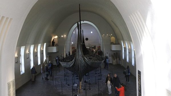 Click to enlarge Boat