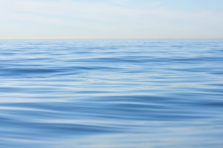 ocean