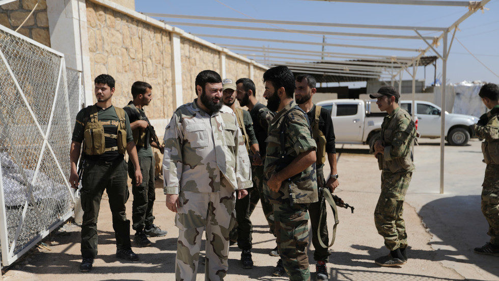 Aleppo