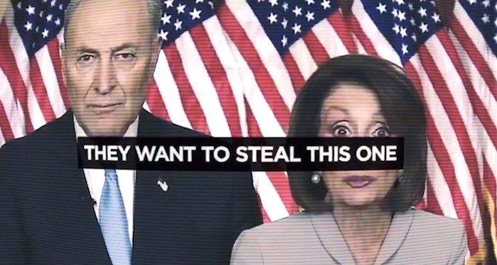 Click to enlarge Campaign ad