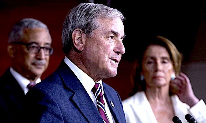 Click to enlarge John Yarmuth