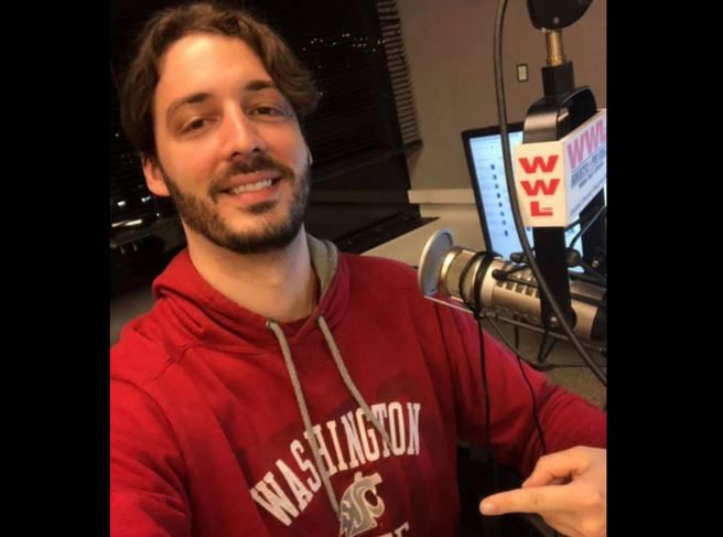 Seth Dunlap
