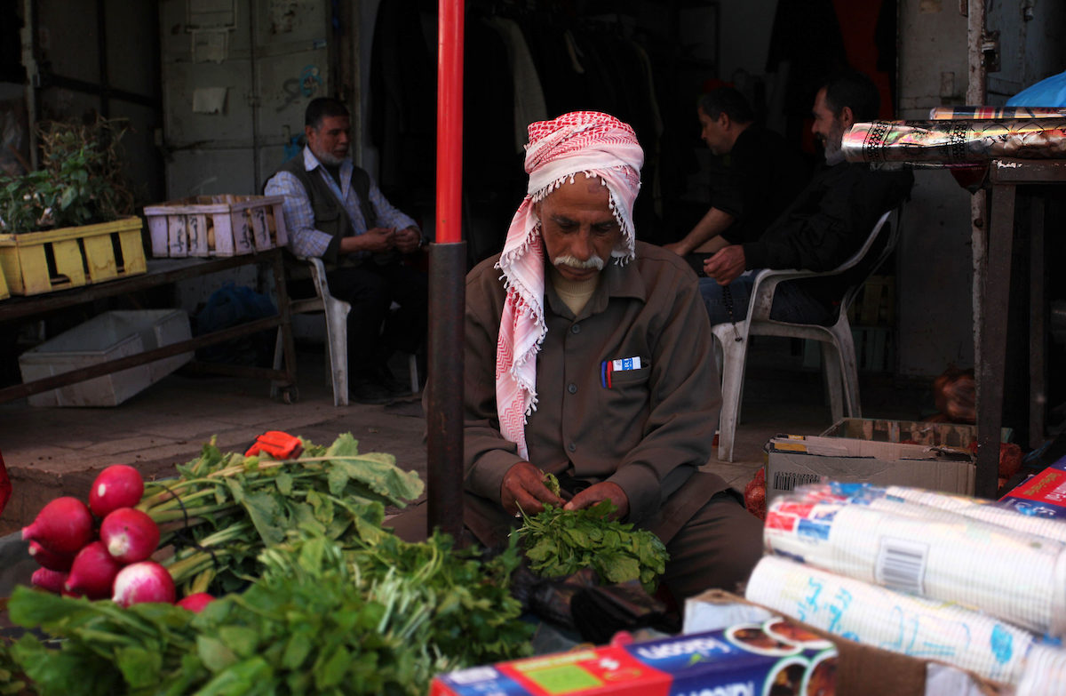 Click to enlarge palestine vendor gaza
