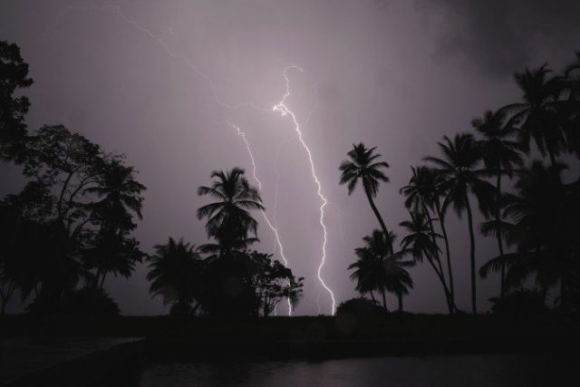lightning