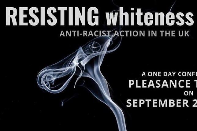Click to enlarge resisting whiteness