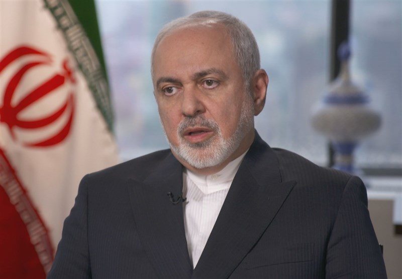 zarif