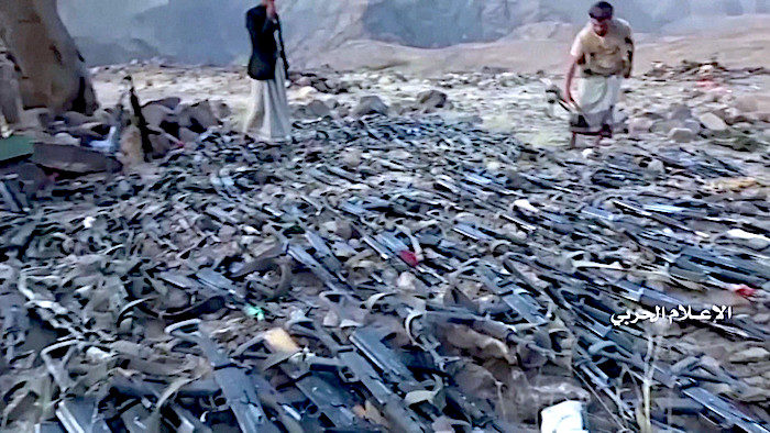 Click to enlarge Guns