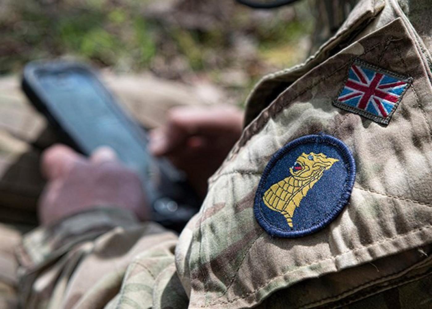 British Army