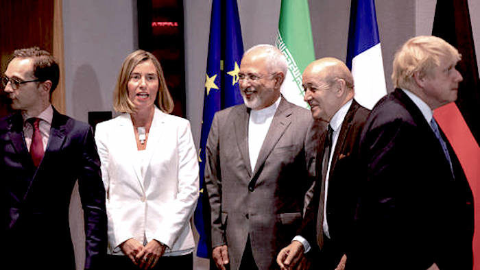 Click to enlarge mogherini,zarif,johnson