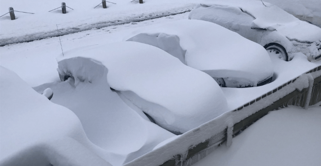 Click to enlarge snow