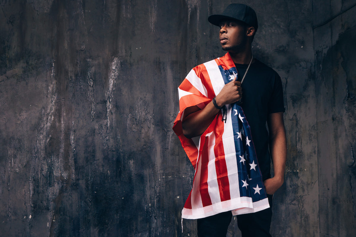 black America