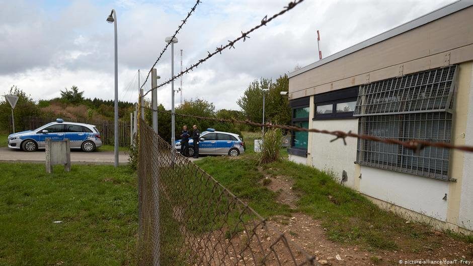 the bunker_police