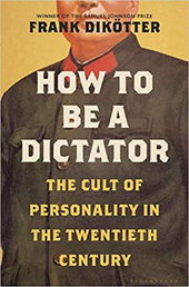 how dictator book