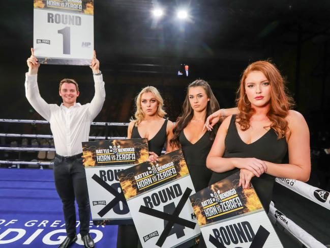 fight girls