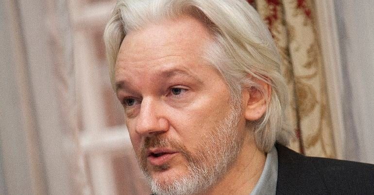 assange