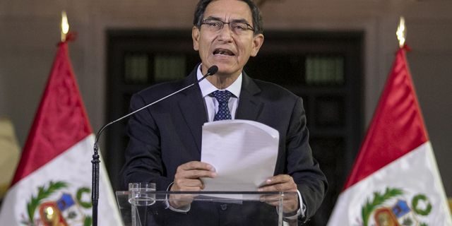 Click to enlarge Vizcarra
