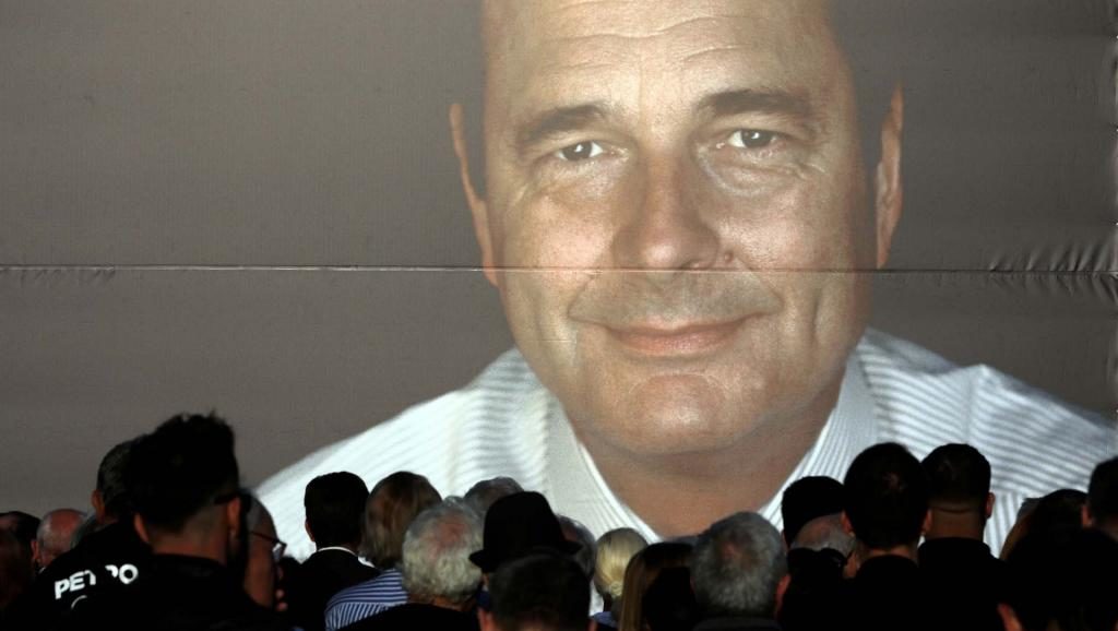 Chirac