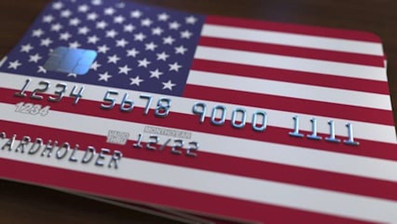 Click to enlarge national debt