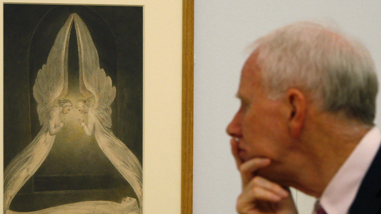 Click to enlarge william blake painting