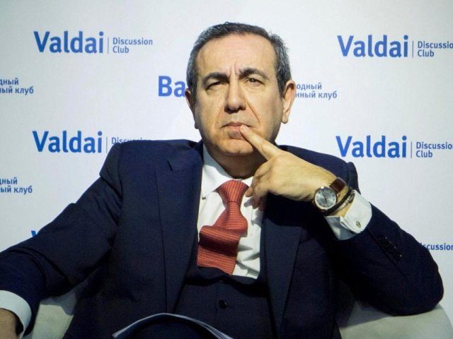 joseph mifsud valdai conference