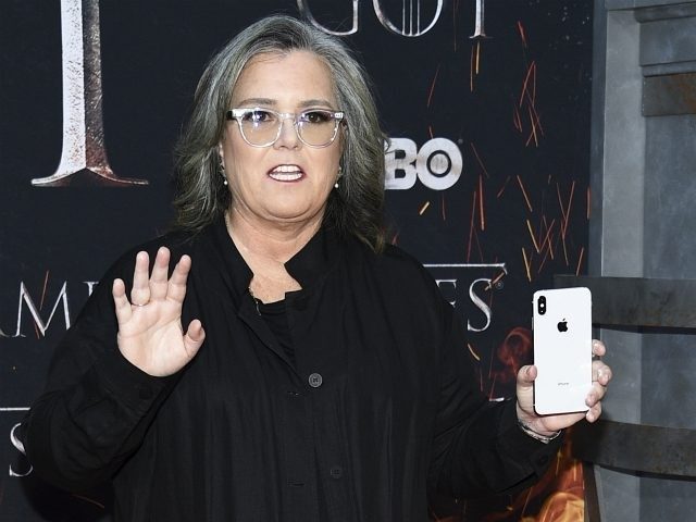 rosie odonnell