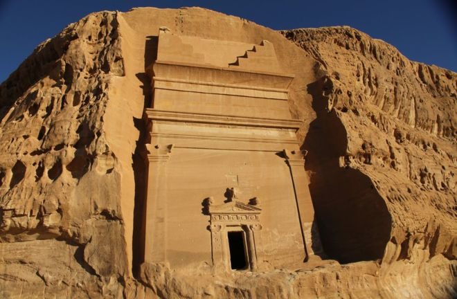 Click to enlarge Nabataeans