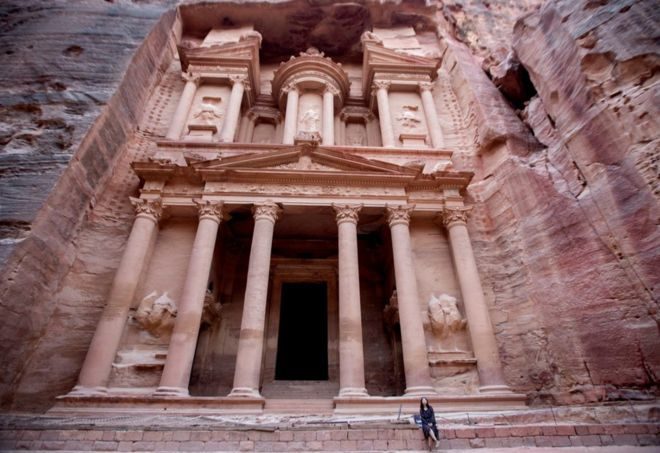 Click to enlarge Nabataeans