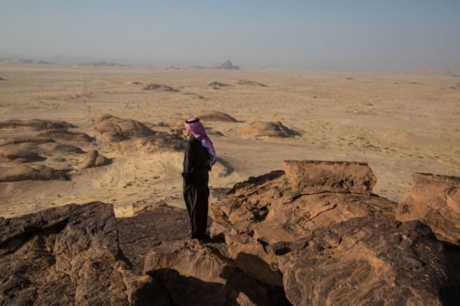 Click to enlarge Al Ula