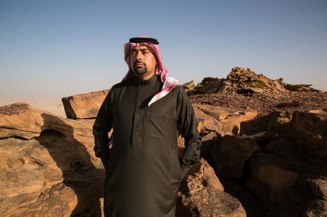 Click to enlarge Amr Almadani