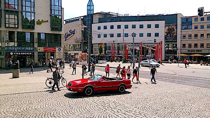 Click to enlarge City of Jena