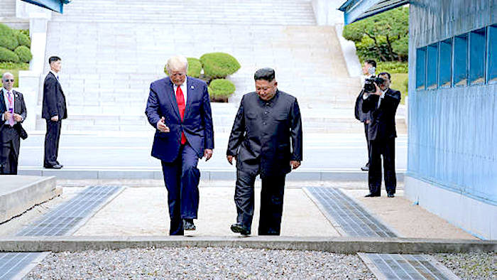 Click to enlarge TrumpKim