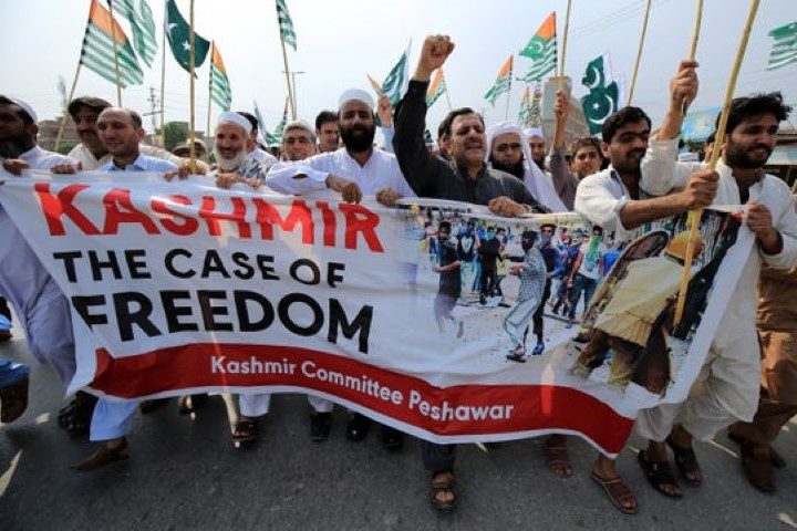 Click to enlarge Pakistan