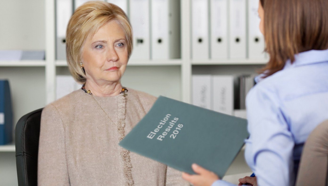 Killary Lost
