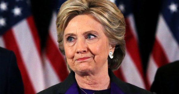 Click to enlarge Hillary Clinton