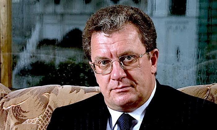 Sergei Prikhodko