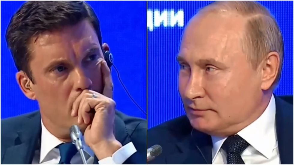 Click to enlarge NBC’s Keir Simmons putin