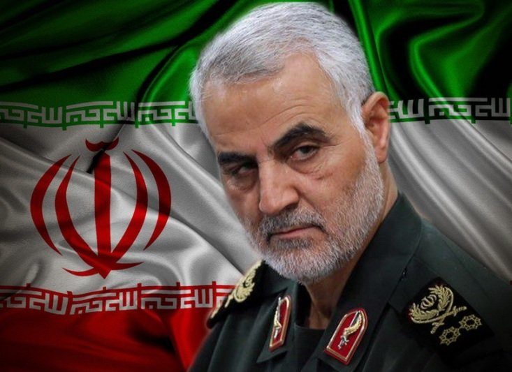 Qassem Suleimani
