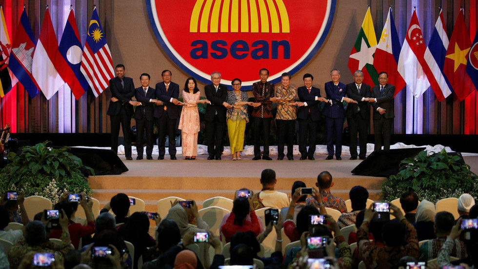 Click to enlarge ASEAN