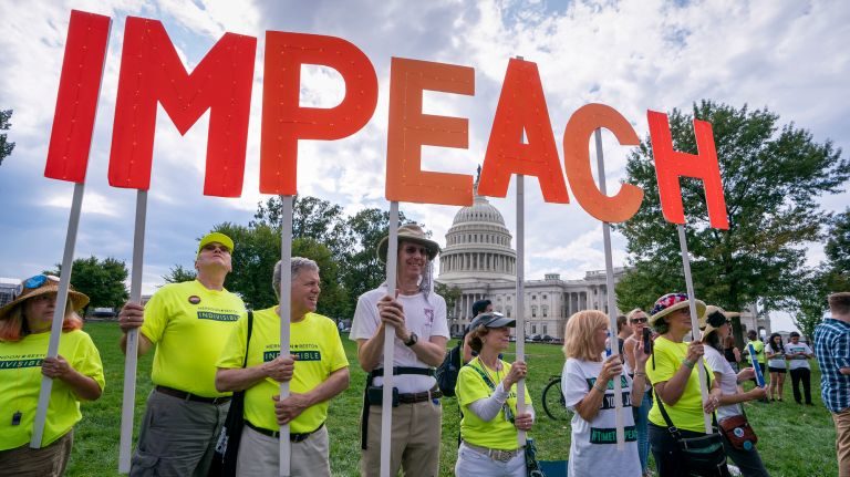 impeach trump
