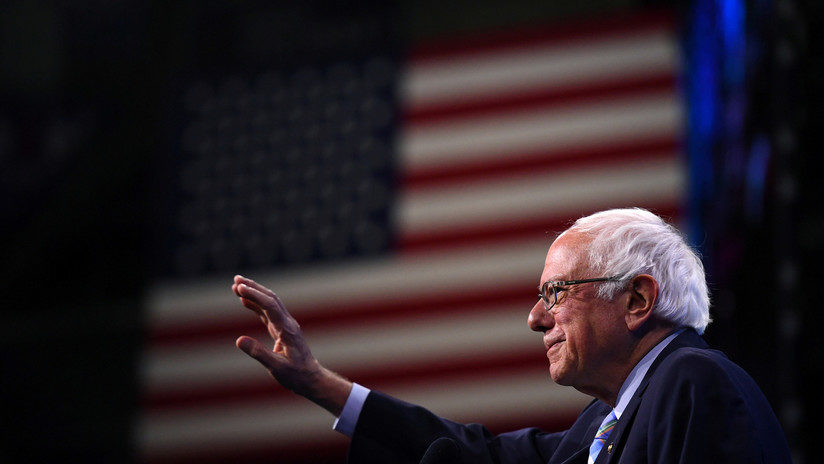 bernie sanders