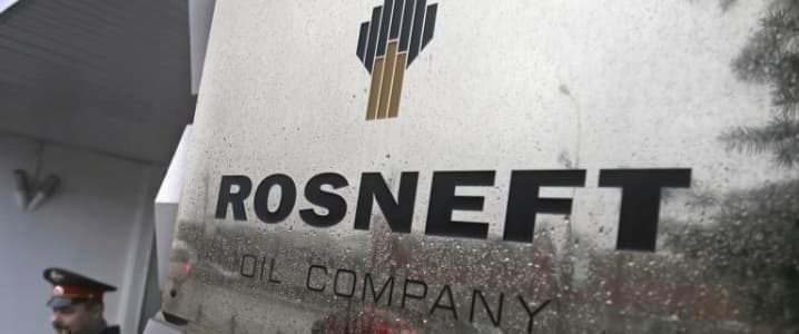 Rosneft