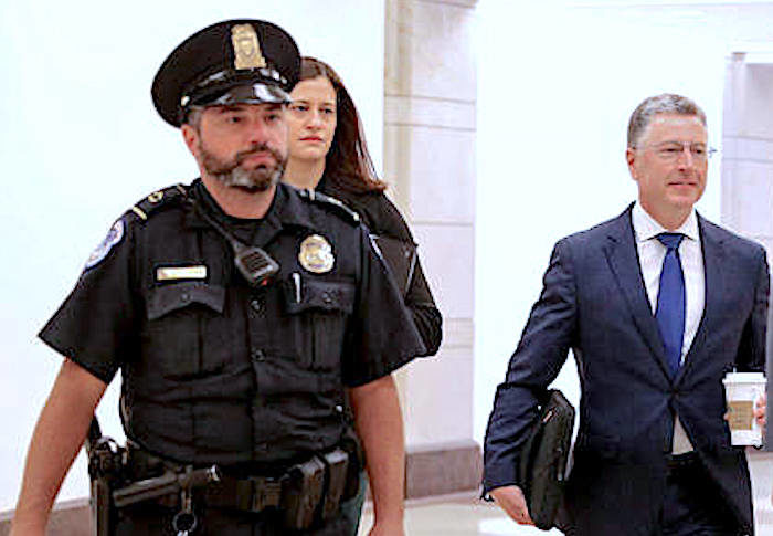 Click to enlarge Kurt Volker