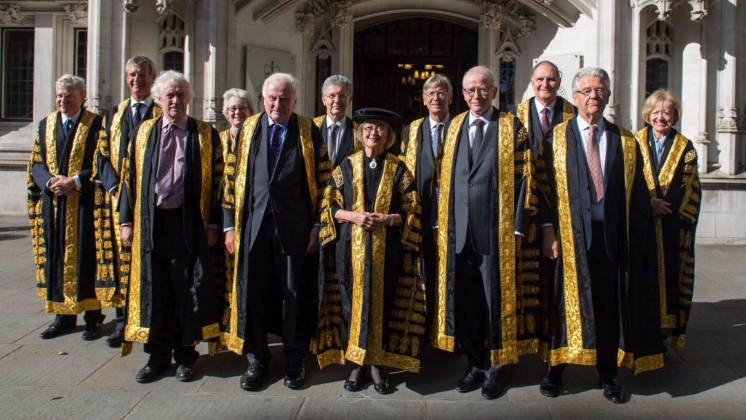 british supreme court