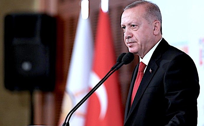Erdogan
