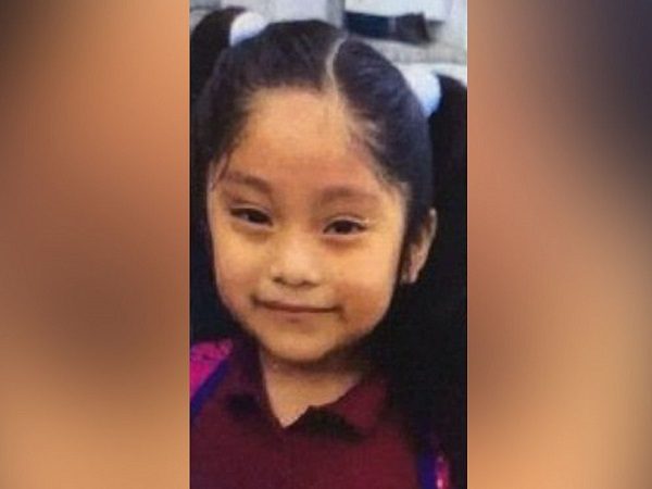 Click to enlarge Missing child